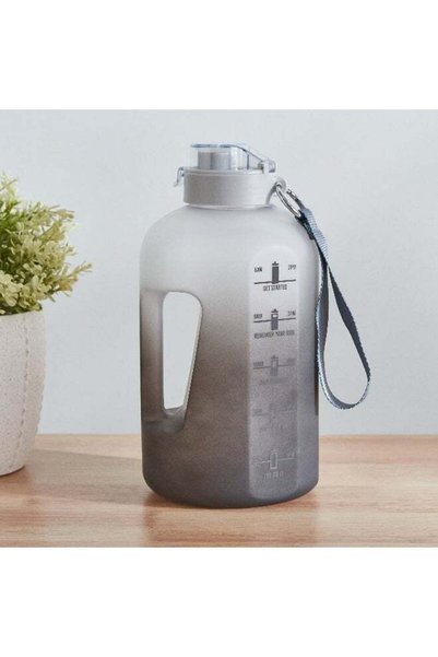 Generic Hydra Carry On Bottle 2.2 L