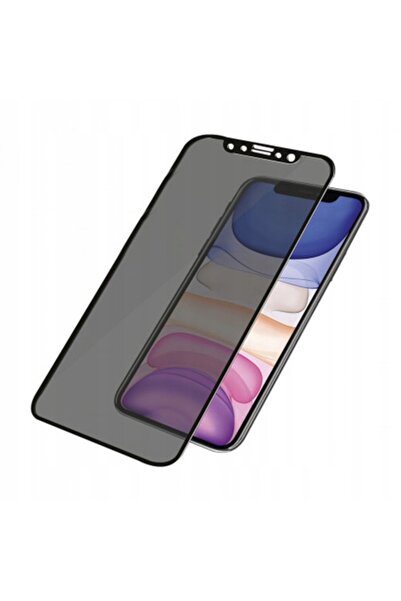 CARE by PanzerGlass® PANZERGLASS STICLĂ SECOLATĂ E2E SUPER+ PROTECȚIE PRIVACI...