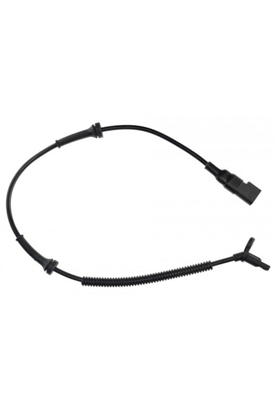 NTY SENZOR ABS FAȚĂ FORD TRANSIT CONNECT 02-, TURNEO CONNECT 02- STÂNG/DREPT ...
