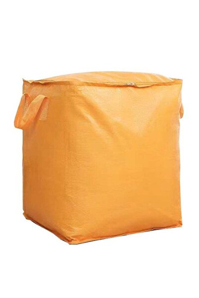 Generic Large Capacity Moving Storage Bags - Heavy Duty Plastic Bags for Quil...