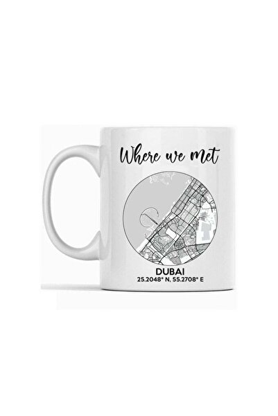 Generic "Commemorating Our Love Story: A Beautifully Printed Mug Celebrating ...