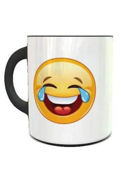 Generic Artwork Coffee Mug – Unique, Fun, Durable, Lightweight, and Perfect f...