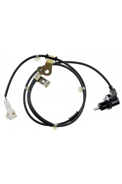 NTY SENZOR ABS SPATE SUZUKI WAGON R+ 00- /DREPT/