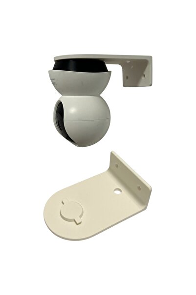 OEM Suport compatibil cu Tapo C200 C210 C220 C225, montare pe perete, culoare...
