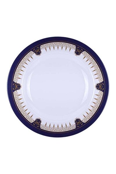 Generic Royalford 10 Inch Soup Plate,Pasta Plate | Playful Classic Decoration...