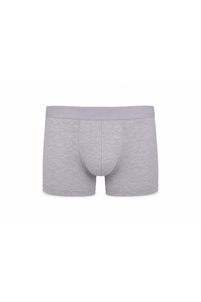 Mineral 51 Erkek Gri Boxer Külot