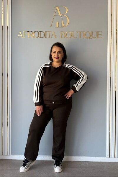 Afrodita Boutique Set Crina