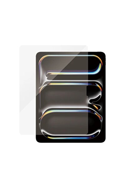 CARE by PanzerGlass® STICLA SECURIZATA PENTRU APPLE IPAD AIR 13 M2/M3/M4 PRO ...