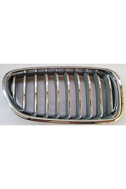 Polcar BMW 5 F10/F11 2009-2017 grilă radiator bară de protecție DREAPTA