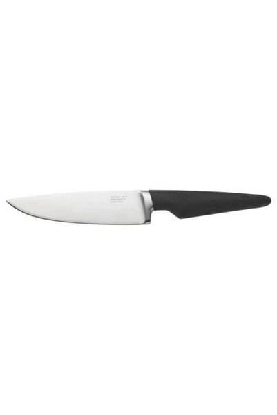 Generic Utility Knife, Black Ergonomic Handle, 14 cm