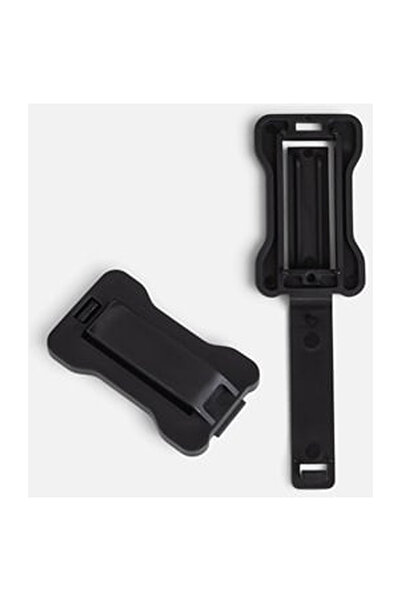 OEM Adaptor pentru Centura de Siguranta Auto - 2buc