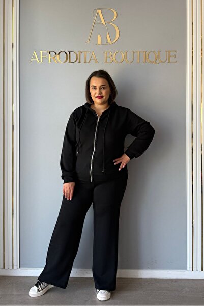 Afrodita Boutique Set Paula