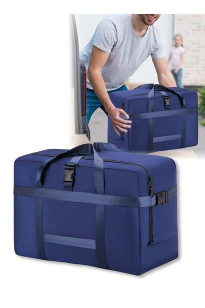 Generic Extra Large Moving Bags with Zippers and Handles,Oversized Waterproof...