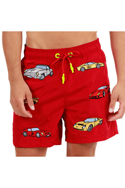 Bain De Mer MEN SWIMWEAR SALIN CLASSIC CUP