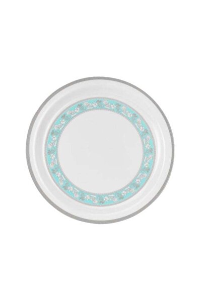 Generic Royalford 11" Melamineware Dinner Plate RF12911 Light-Weight and Food...