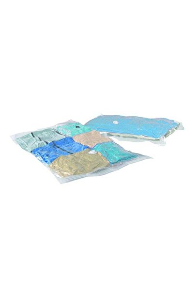 Generic Airzip Vacuum Storage Bag, Airtight Storage Bag, Reusable Space Saver...