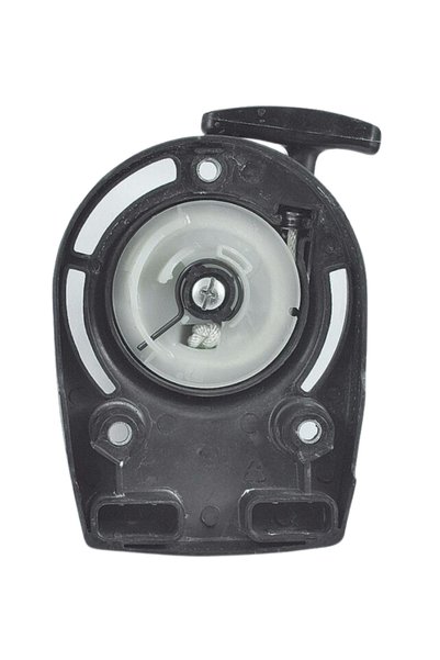 ROBERCA GX35, 4 zamanlı motorlar ile uyumlu starter ip çekme