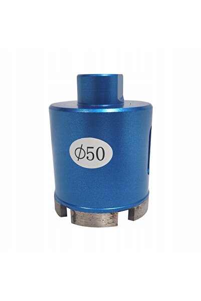 MAGMA 50mm M14 Carotieră diamantată pentru gresie, piatră, glazură