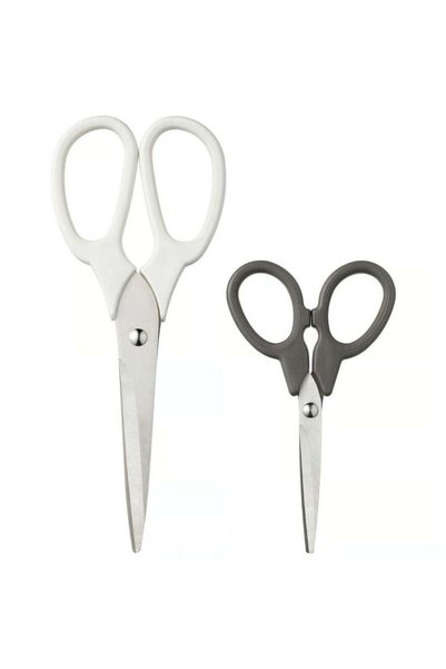 Generic Scissors, Set of 2