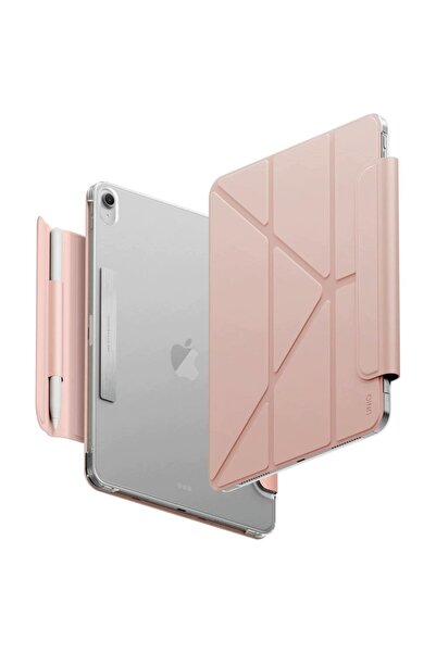 uniq Husă Camden Lite pentru iPad Air 11 " M2 2024 / M3 2025 / M4 2026