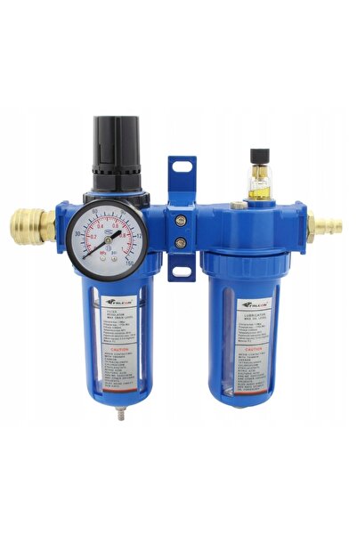 Falcon REDUCTOR DE PRESIUNE FILTRU SITĂ CAPCANĂ DE ULEI 1/2