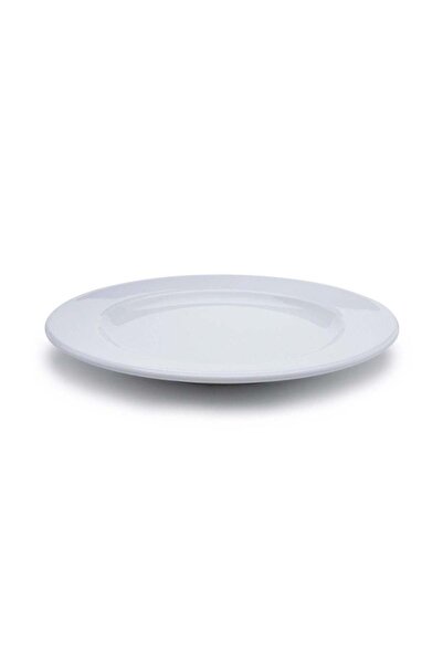 Generic Brasserie Dessert Plate White 17cm