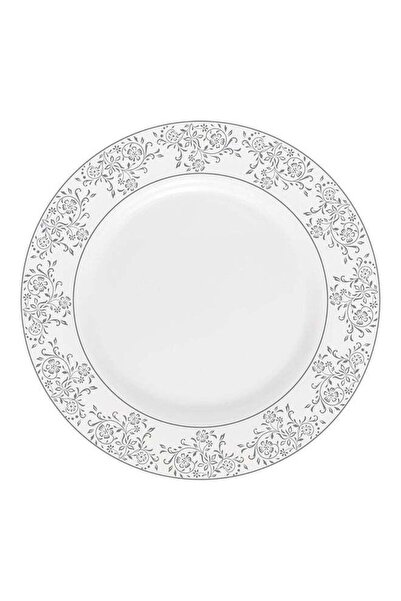 Generic Royalford 8 Inch Opalware Quarter Plate | Velvett Collection, Premium...