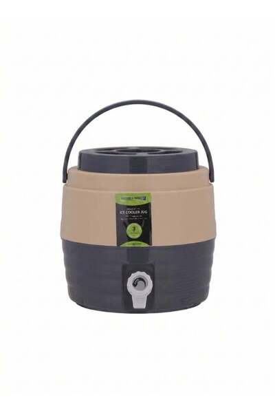 Generic Carry Cool Plus, Durable Tap, RF10487 | PU Foam Insulation | Easy to ...