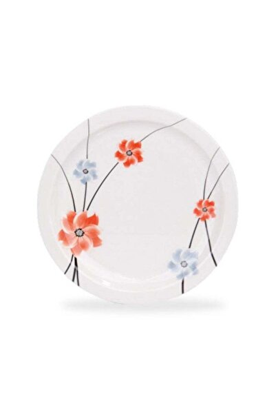 Generic Royalford 10.5 Inch Melamine Plate, Soup Plate, Pasta Plate | Classic...