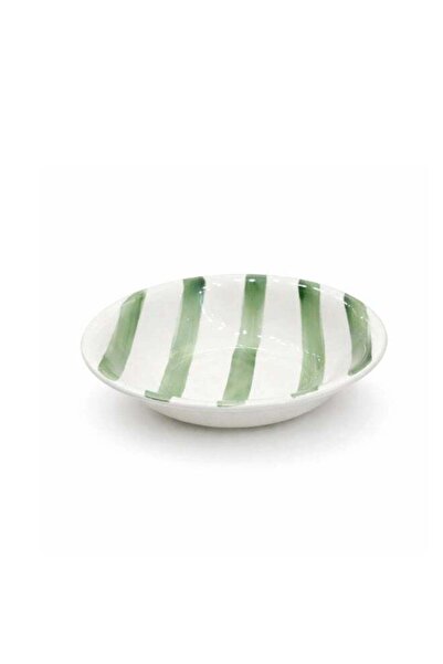Generic Luphar Ceramic Soup Plate Â€“ 21 Cm Â€“ Rimmed Shape Â€“ White Gloss ...