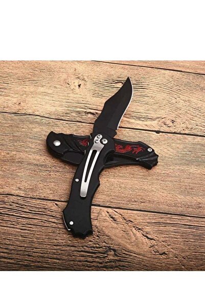Generic Folding Fruit Knife, Multi-Purpose Portable Foldable Knife with Alumi...