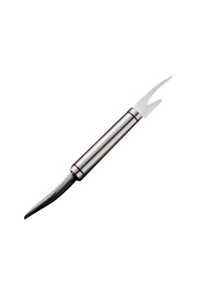 Generic 2PCS,5 in1 Shrimp Line Fish Maw Prawn Knife Peeler Multifunctional Ki...