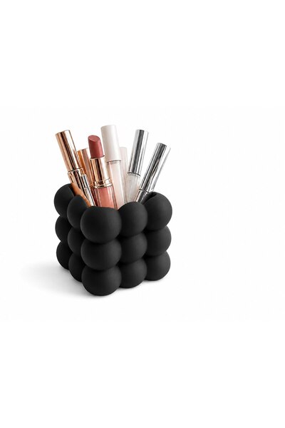 OEM Organizator pentru cosmetice și machiaj, Suport pentru rujuri, pensule și...