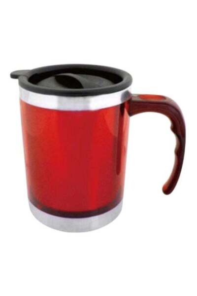 Generic Royalford 400 ml Travel Coffee Mug | 14 oz, Reusable, Leakproof Lid, ...