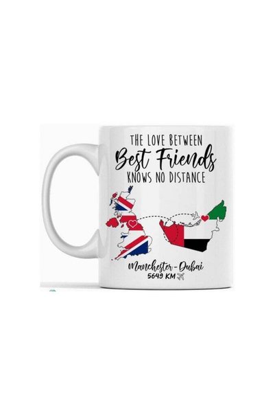 Generic "The Unbreakable Bond of Friendship: 'The Love Between Best Friends K...