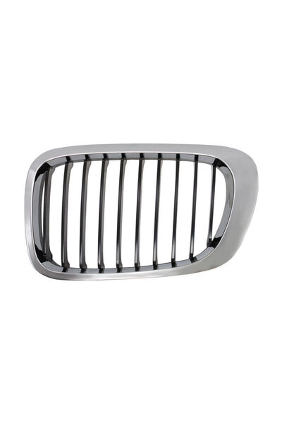Polcar BMW 3 E46 COUPE CABRIO 1999-2003 Grilă frontală (tip rinichi) bară de ...
