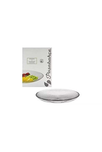 Generic 10486 Generation Oval Serving Plate - 33cm