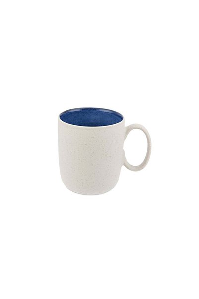 Generic Arpeggio Blue Mug 400ml