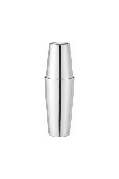 Bar up Shaker Tin-on-Tin Boston, Bar up, 0,8L, ø90x(H)303mm