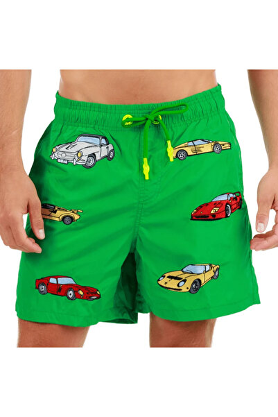 Bain De Mer MEN SWIMWEAR SALIN CLASSIC CUP
