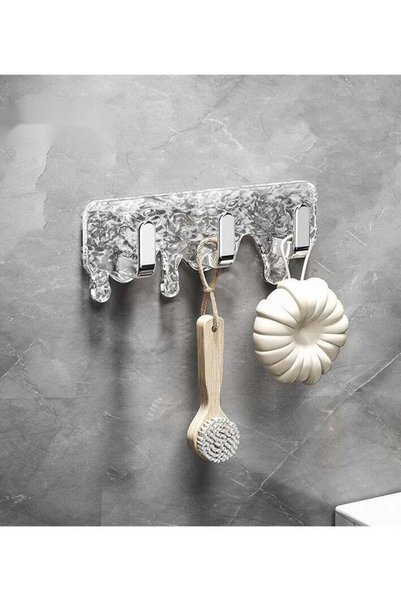 Generic Bling Key Holder for Wall Decorative,,Glitter Key Hanger Key Organize...