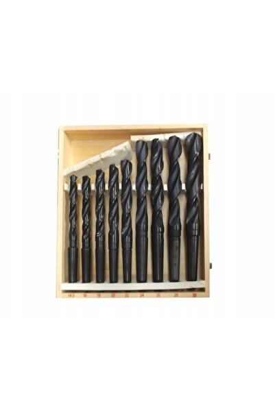 MAGMA Burghie Morse pentru metal SET DE BURGHIE 14.5 - 30mm MK2 MK3 BURGHIE NWKC