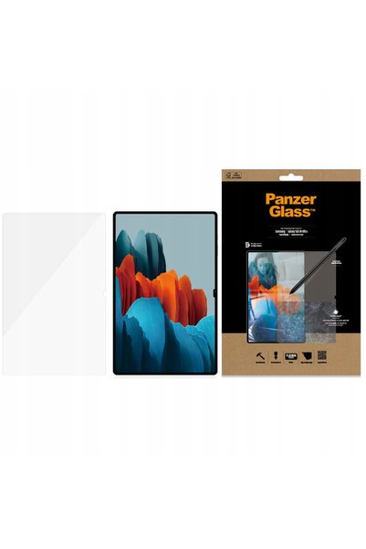CARE by PanzerGlass® PANZERGLASS STICLA SECOLABĂ E2E SUPER+ PENTRU SAMSUNG GA...
