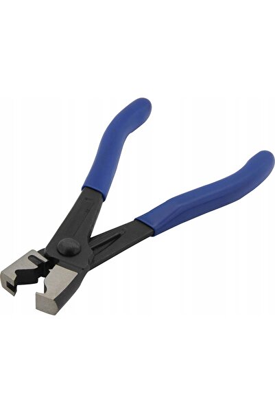 Falcon Clește pentru benzi de fixare tip CLIC-R 180mm