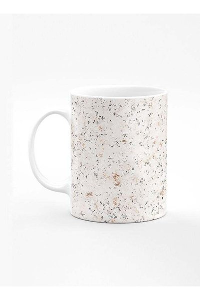 Generic Designer Printed Coffee Mug with Heavy Duty Handle 11oz Ceramic Perso...