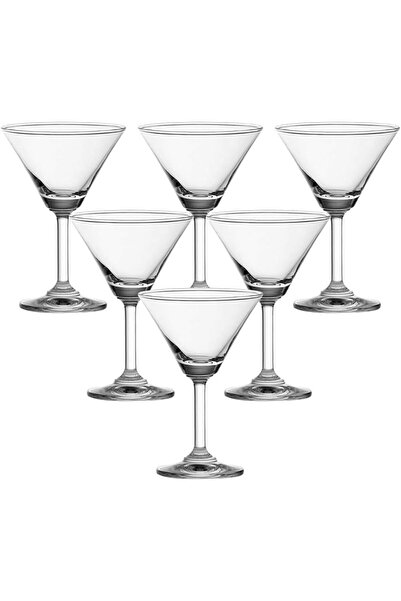 Generic Ocean Classic Cocktail Glass, 140Ml, Set Of 6, 501C05, Martini Glass,...