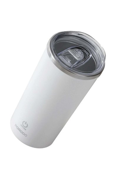 Generic Auto-Stirring Insulated Mug with IPX6 Waterproof / BPA Free / Anti-Sp...