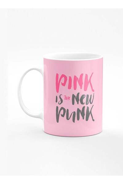 Generic Designer Printed Coffee Mug with Heavy Duty Handle 11oz Ceramic Perso...