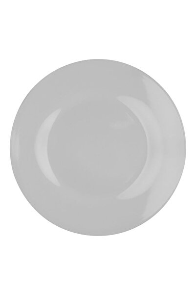 Generic Royalford 10 Inch Round Melamineware Deep Dinner & Serving Plate | Cl...