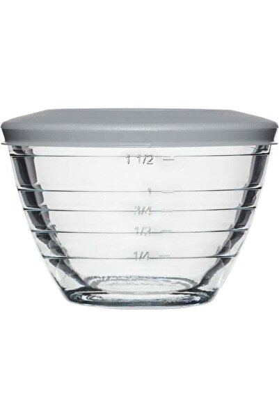 Generic Anchor Hocking, Prep. Bowl Set 472ml-(14254), 4pc
